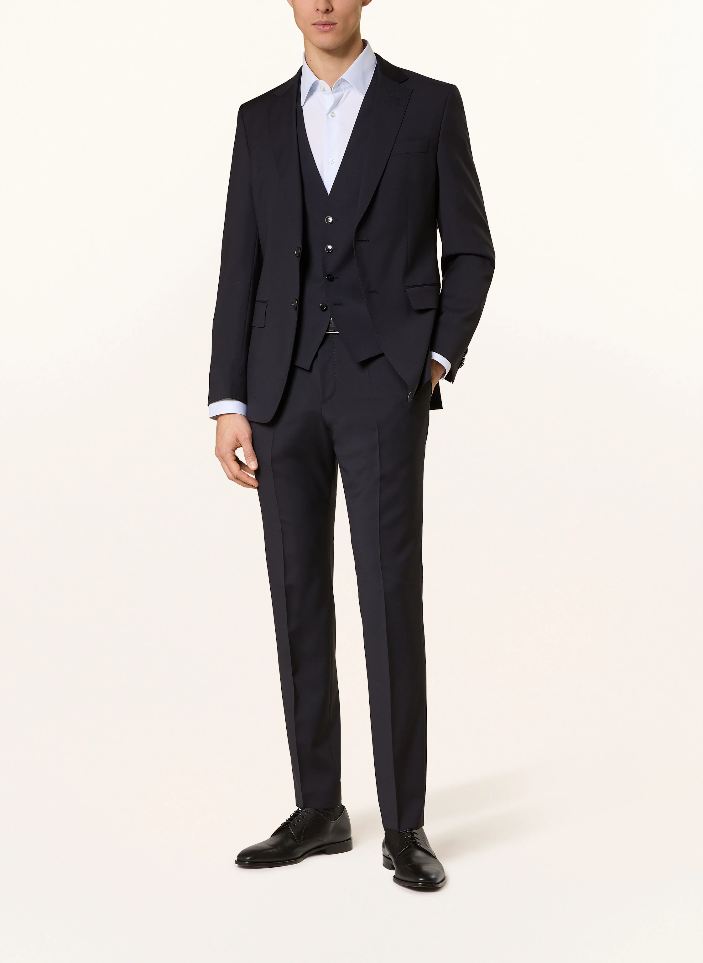 BOSS Hemd JOE Regular Fit