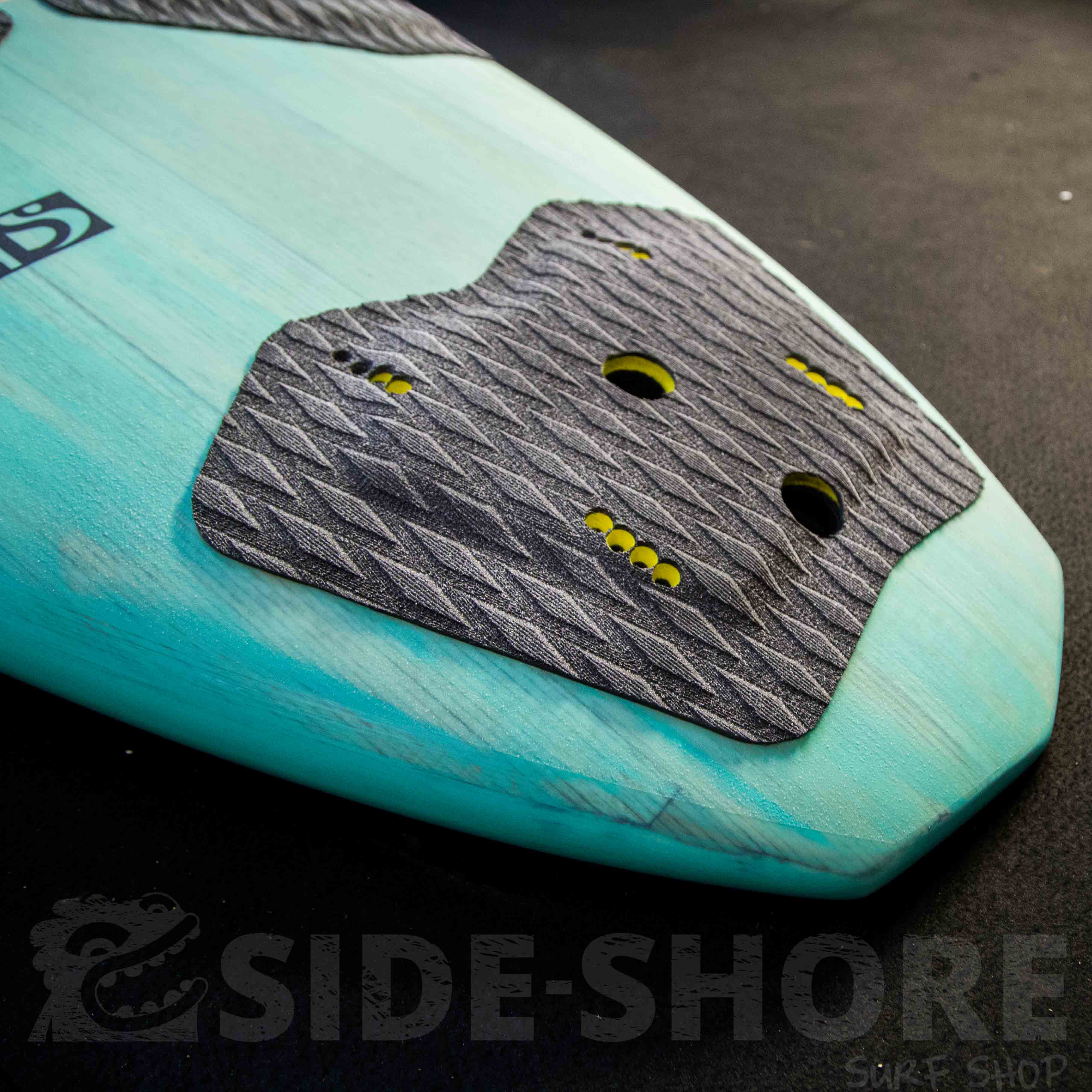 Sunova Ride 91 L