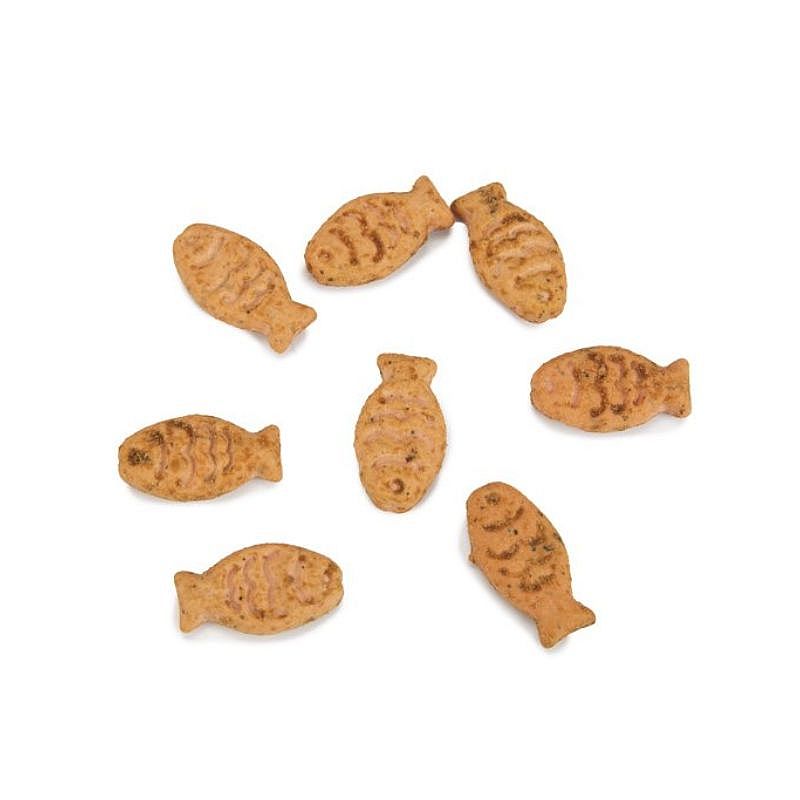 Beeztees Catnip Cookies 55 gram Kat | Tonijn | 15335.1
