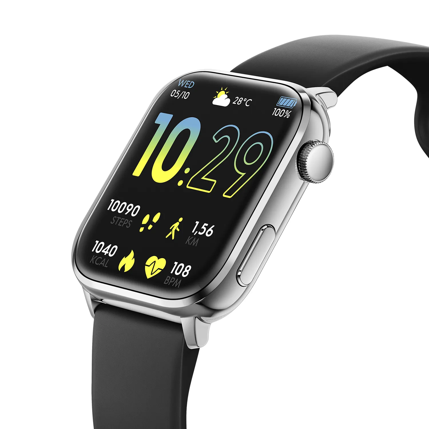 Ice-Watch Smart 2.0 022536