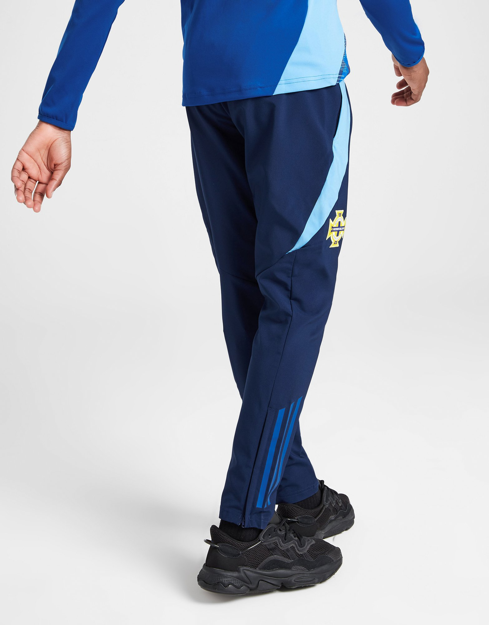 adidas Pantalon de jogging Irlande du Nord Tiro 24 Junior