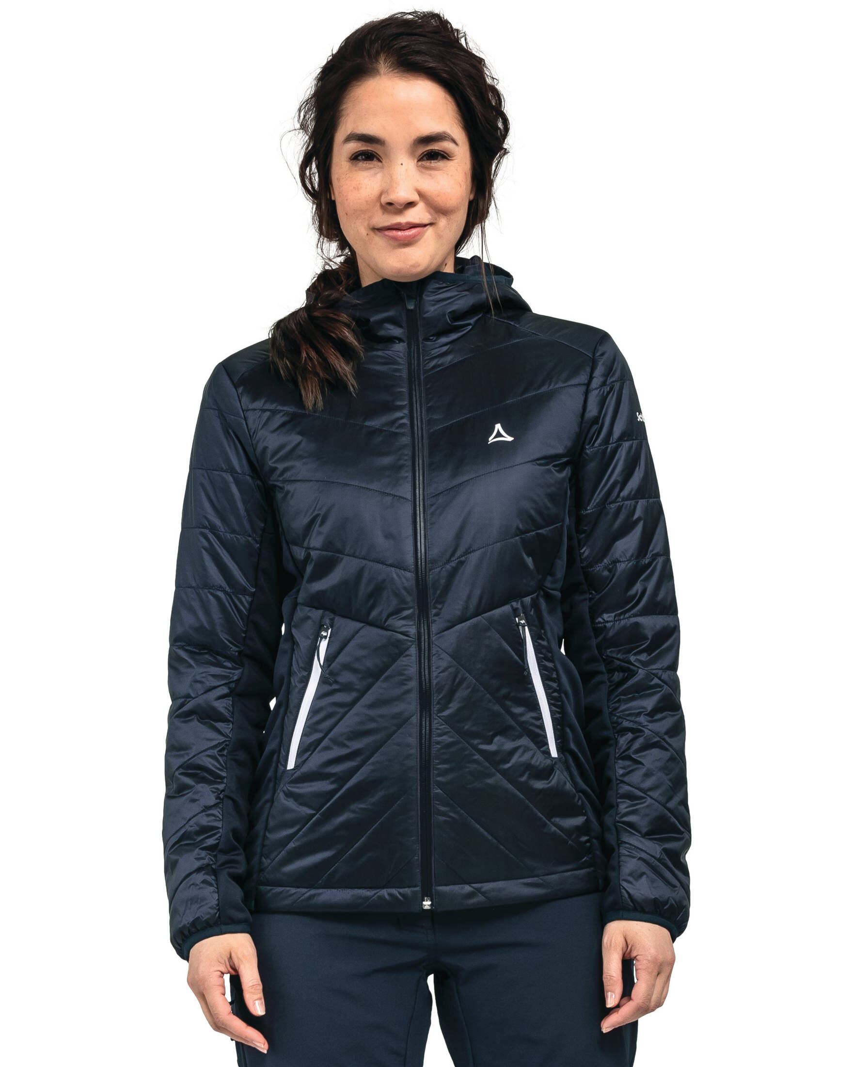 Schöffel| Damen Jacken Hybrid Jacket Stams L