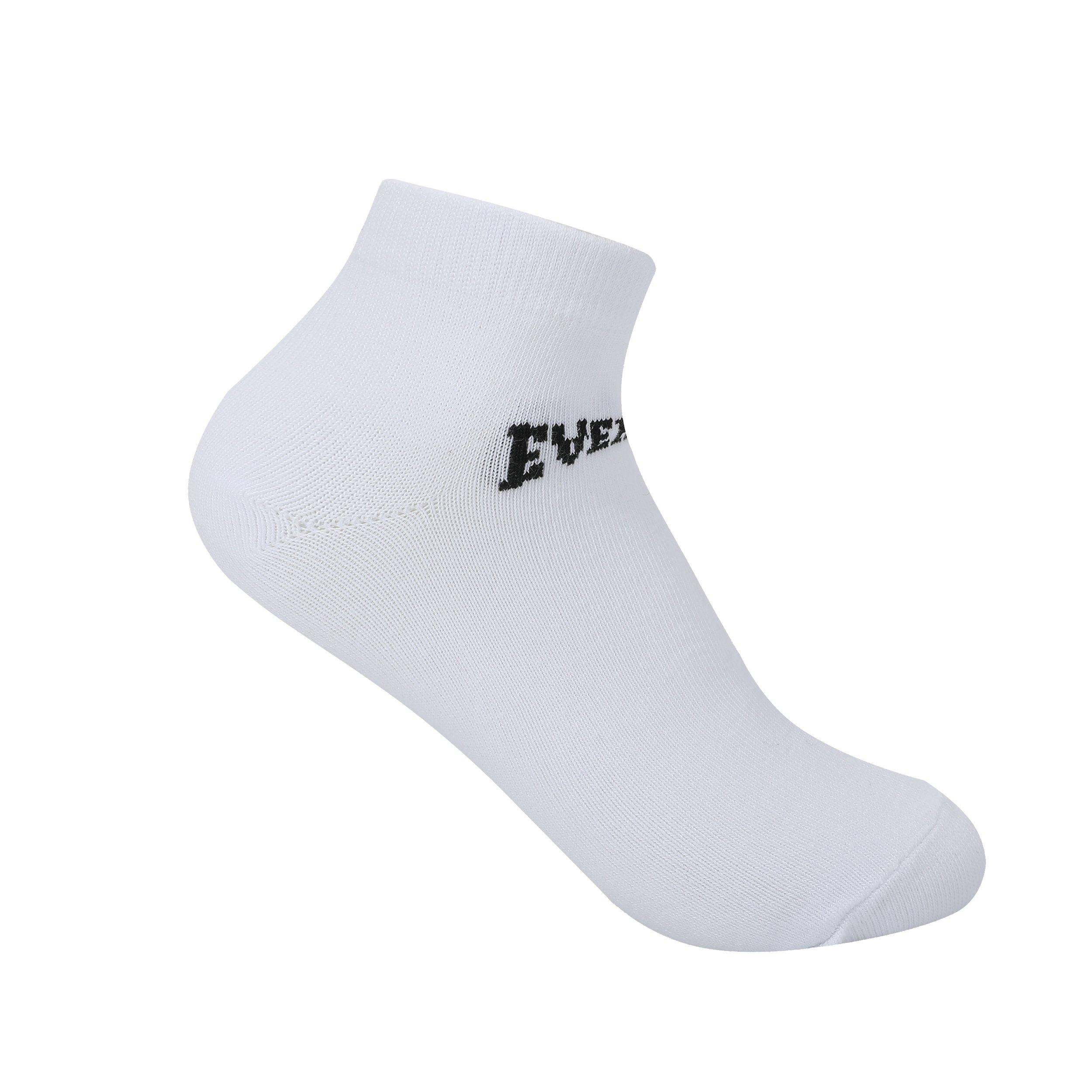 Everlast Day Trainer Socks