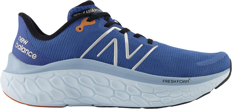 New Balance Freshfoam Kaiha Road Løbesko Blå