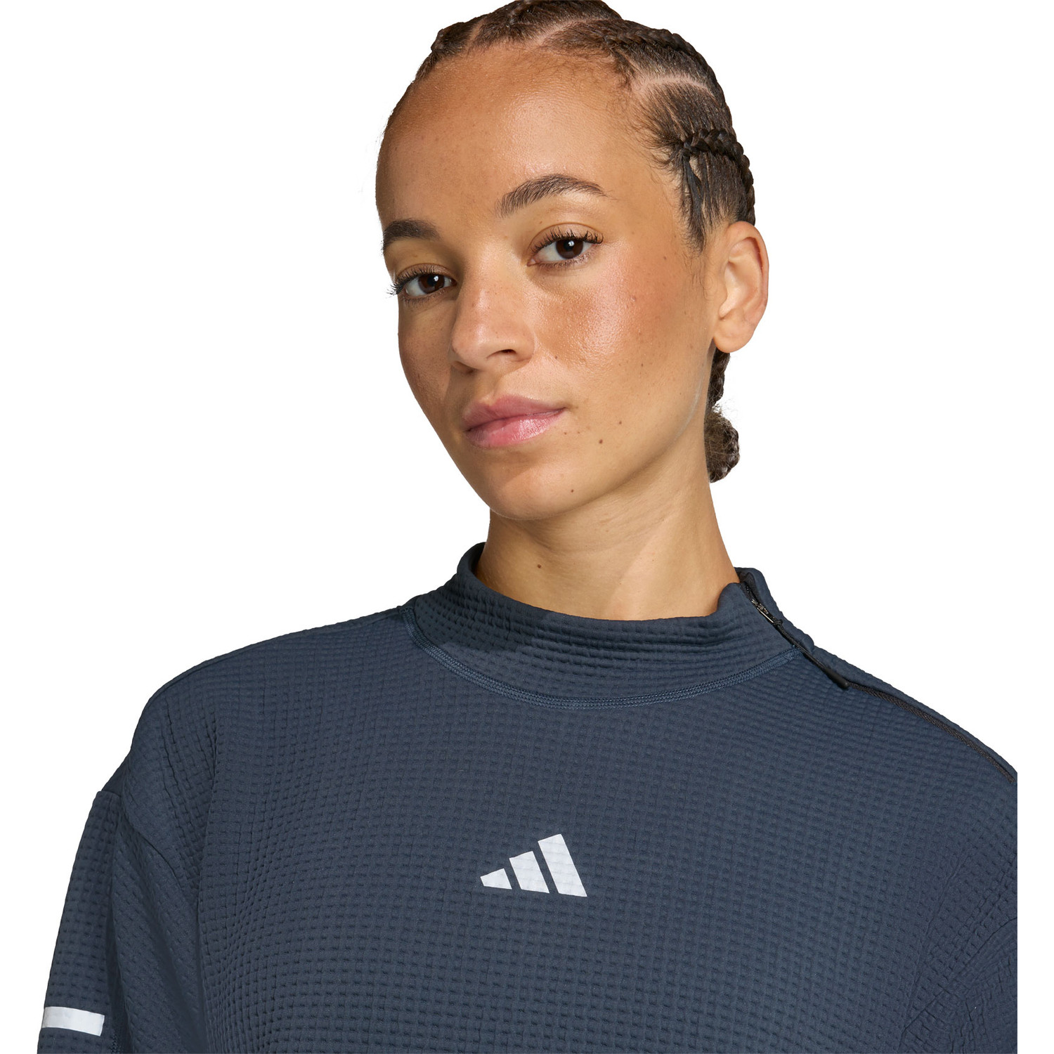 adidas adi365 Running Crewneck