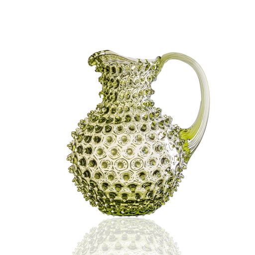 Anna von Lipa Paris Hobmail Kande, Oliven, 2 L