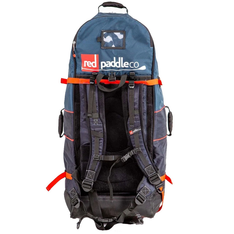 SUP GONFLABLE RED PADDLE ELITE 12.6
