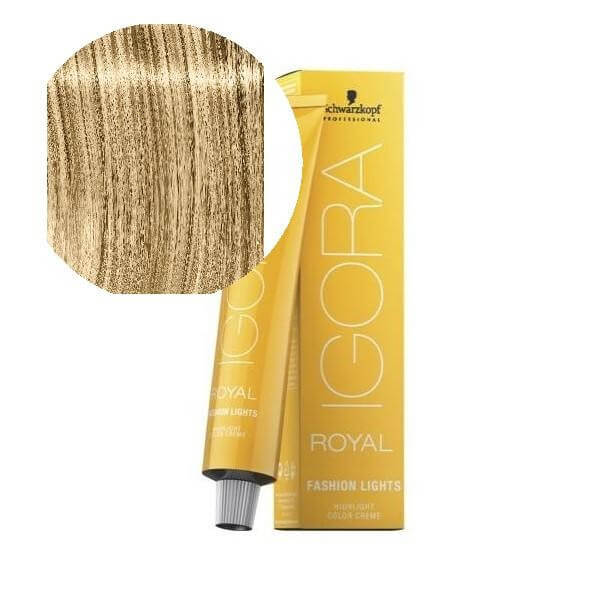 Igora Royal Fashion Light L-00 Blond Naturel