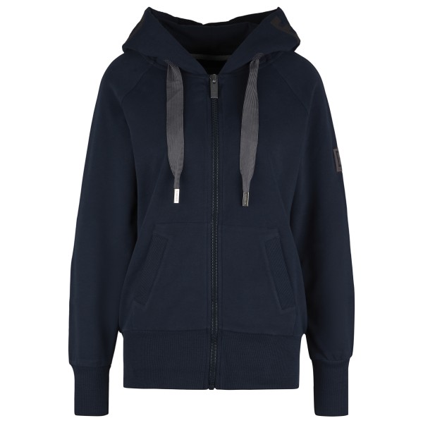 ELBSAND - Women's Kelda Hood-Jacket - Veste de sport
