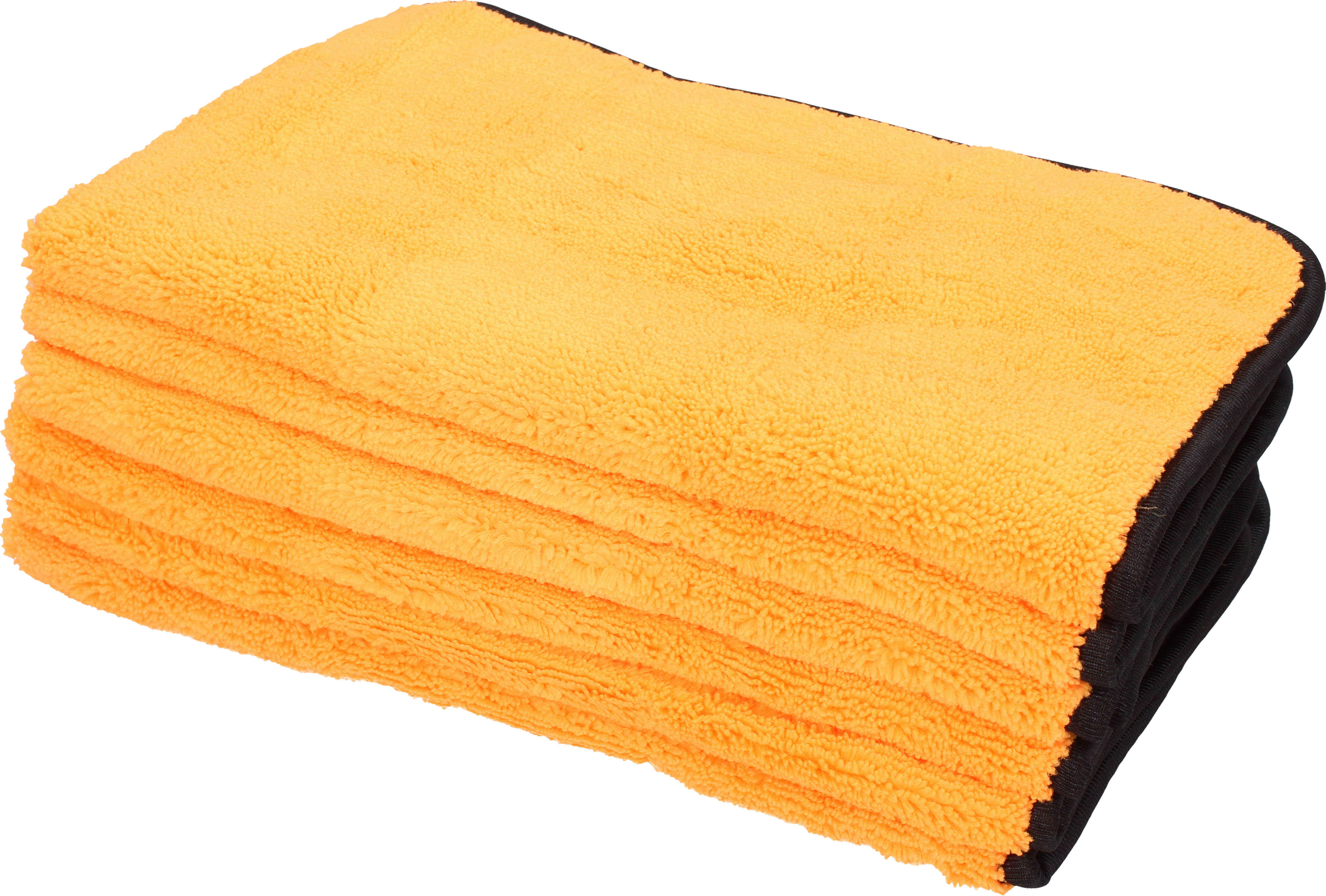 nice essentials  Premium Mikrofaser Trockentücher 40 x 60 cm Set, 6 Stk    Ultraweiche Mikrofasertücher zum Reinigen, Trocknen & Polieren
