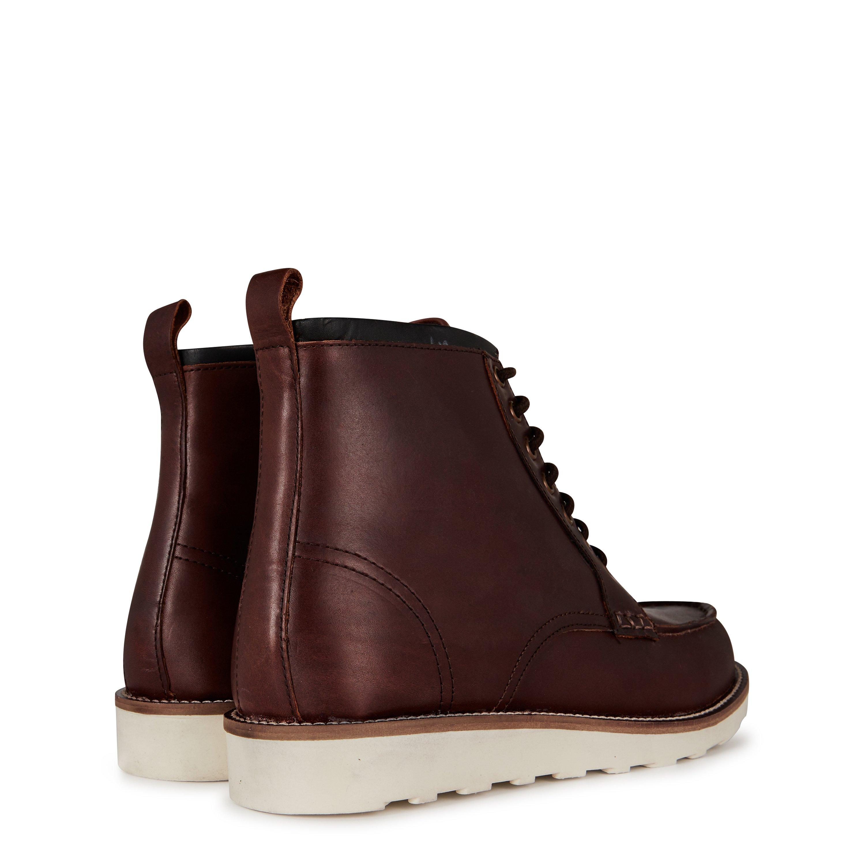 Jack Wills JW Ankle Boots