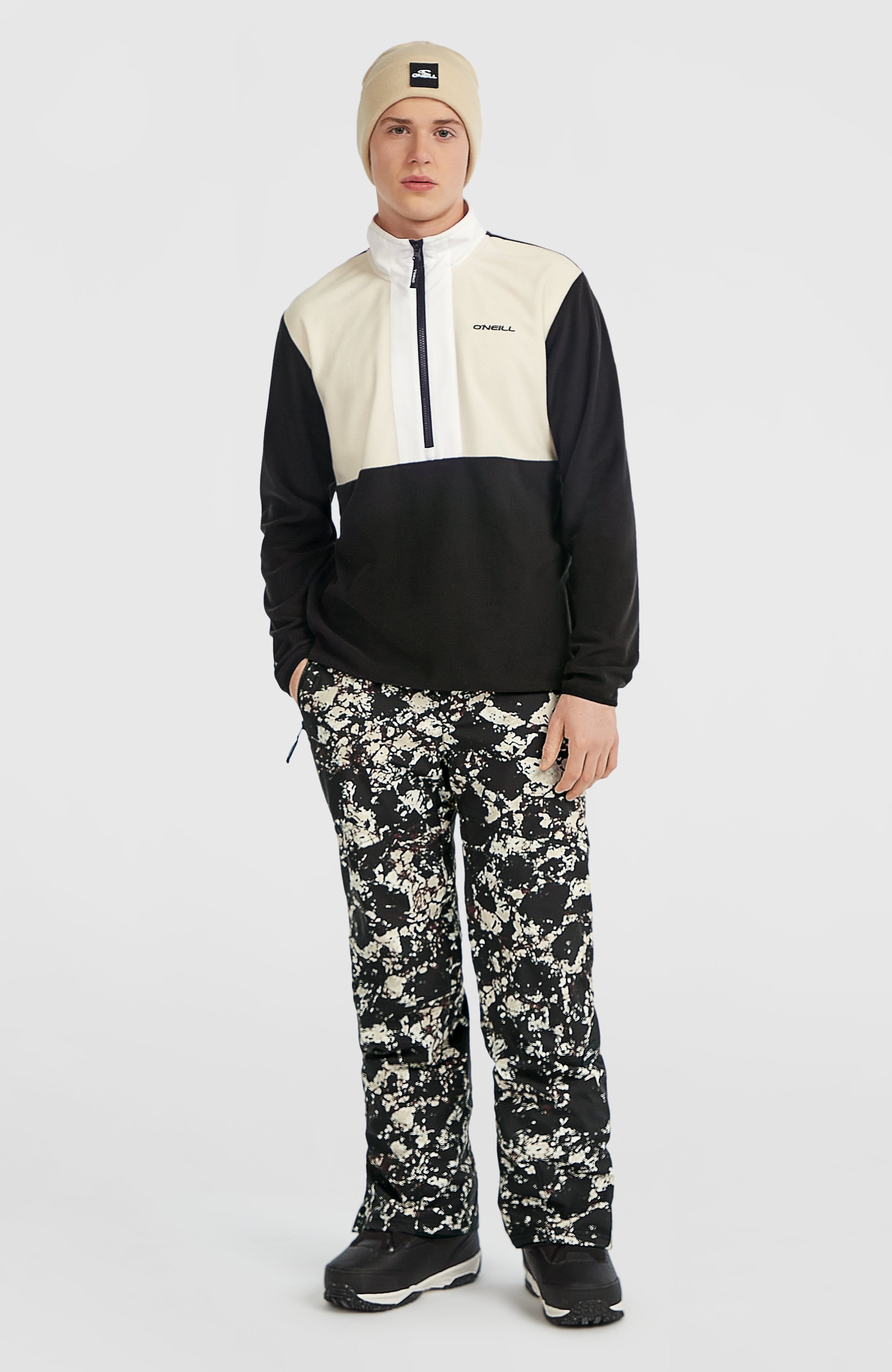 FWC'Cruz wintersportbroek