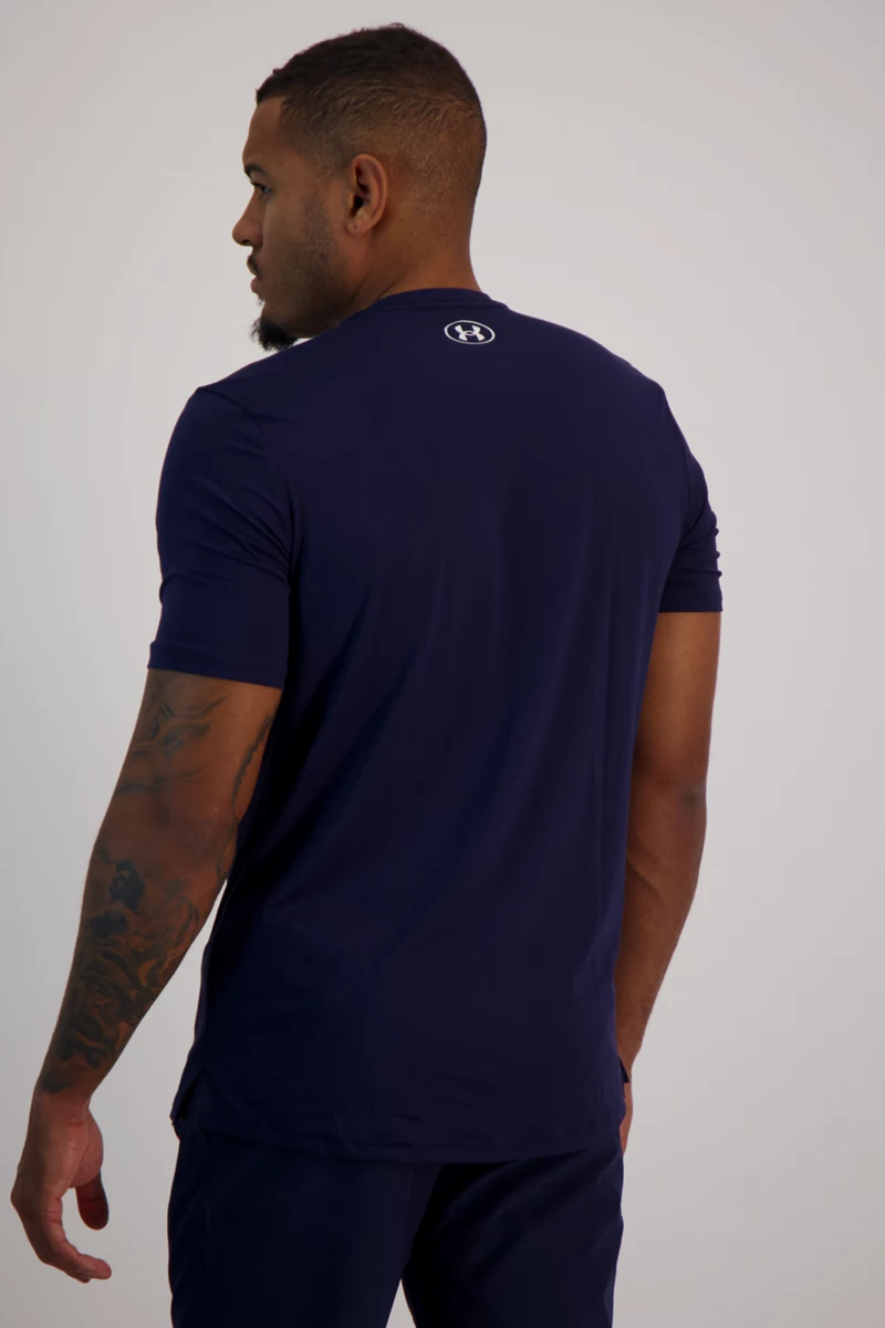 Under Armour UA Rush Energy Herren T-Shirt
