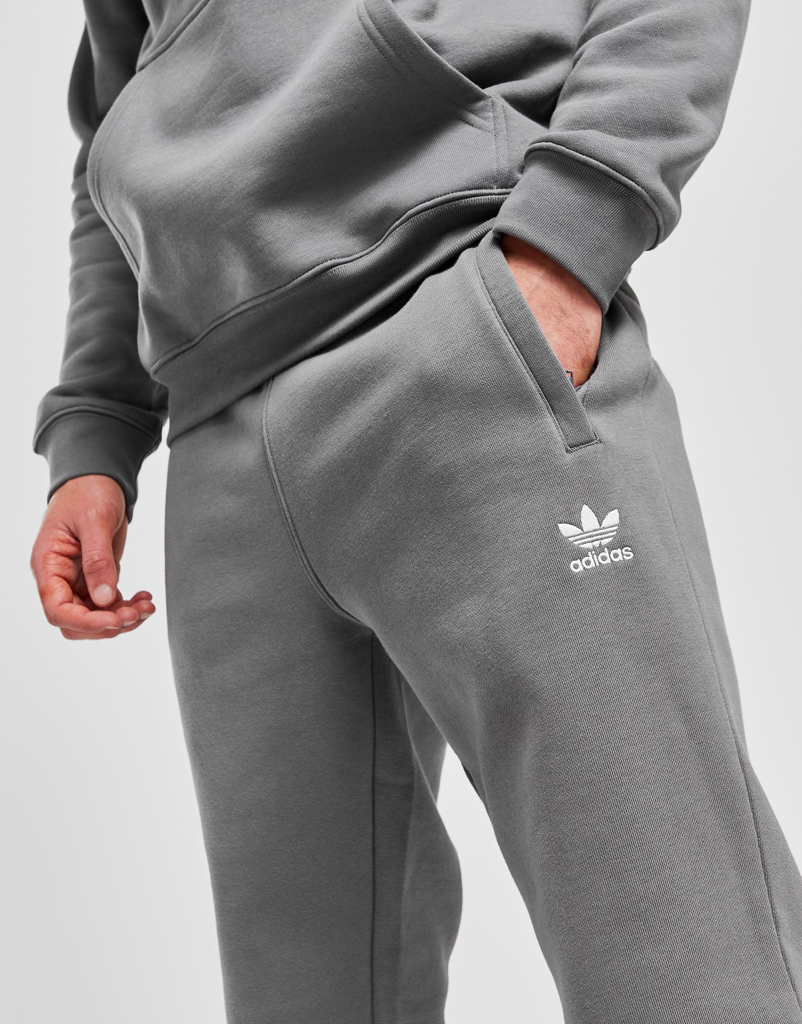 adidas Originals Pantalon Trefoil Essentials