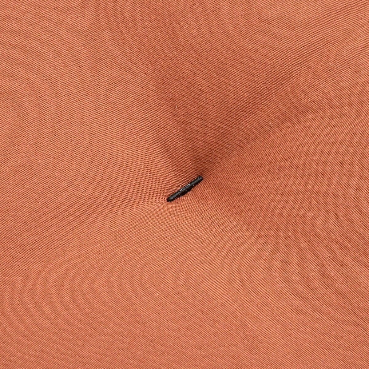 LA REDOUTE INTERIEURS<br>Colchão futon THAI, Espuma macia, Algodão Poliéster