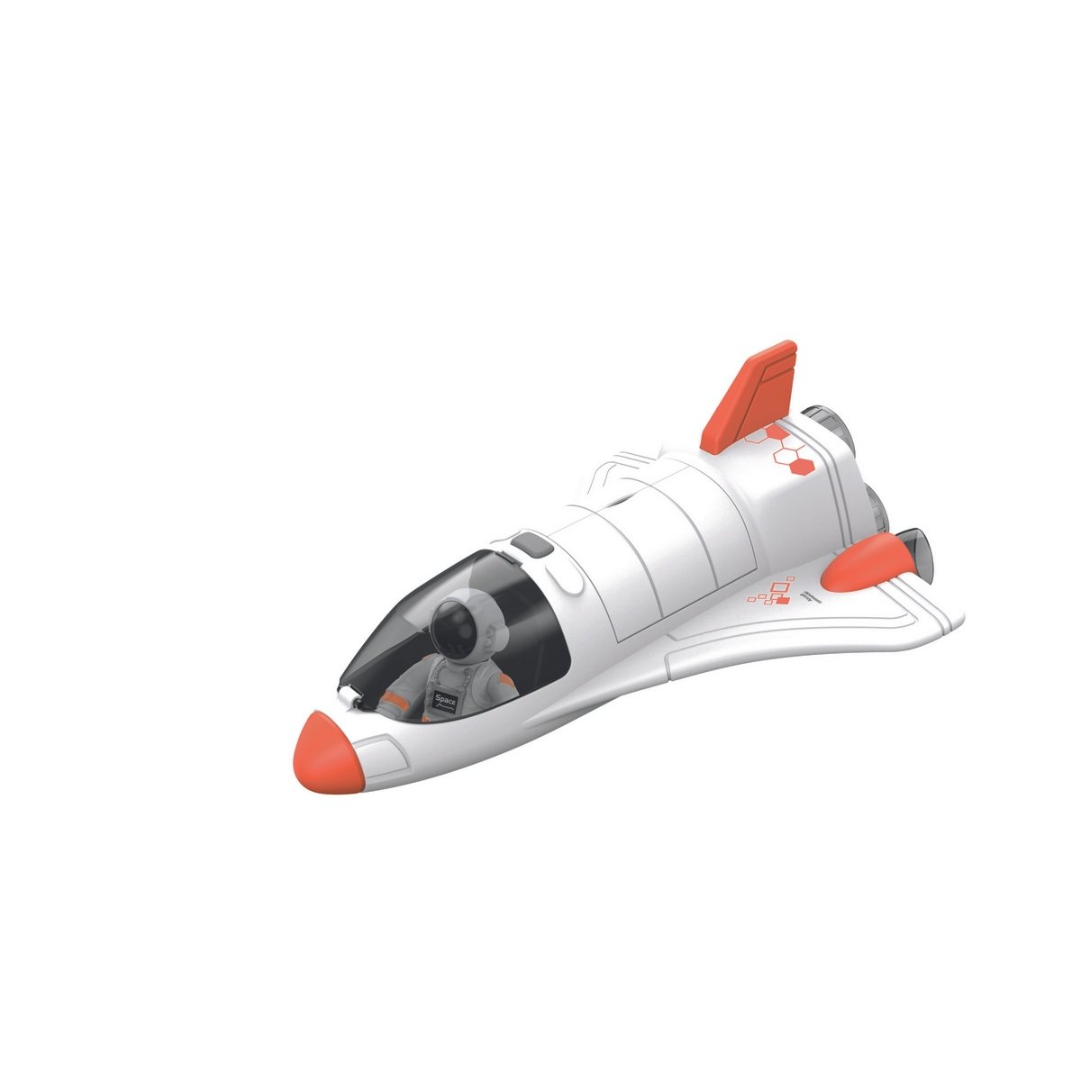 Navette spatiale