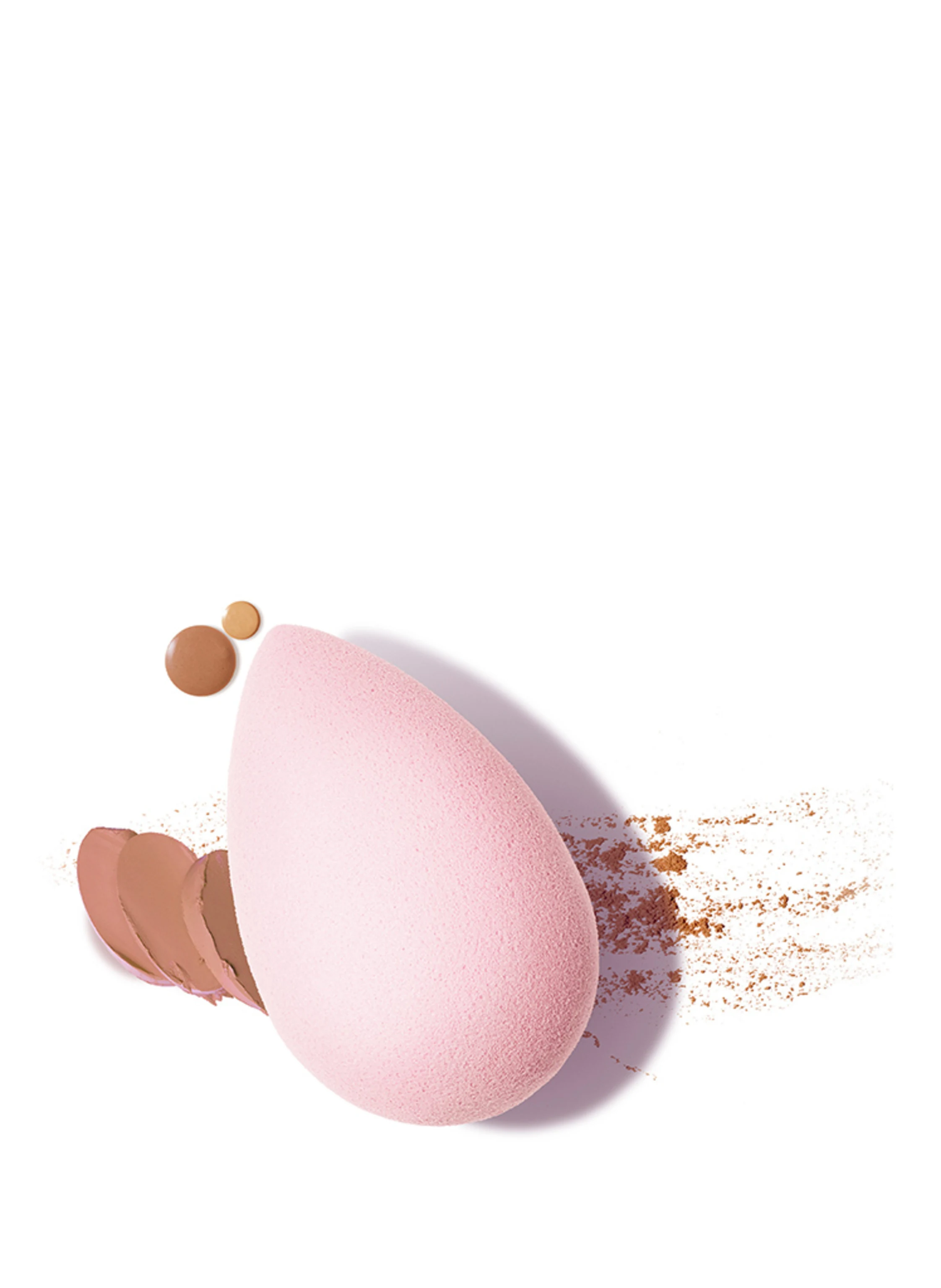 the original beautyblender BEAUTYBLENDER® BUBBLE