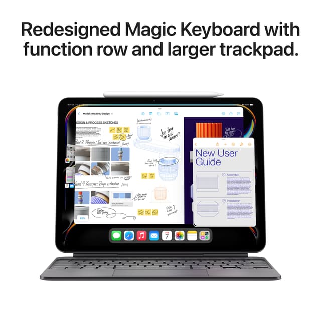 iPad Pro 13