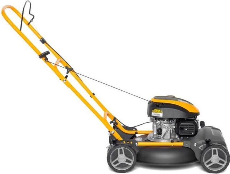 Stiga - MULTICLIP 47 - Benzine Grasmaaier - 45 cm - Staal