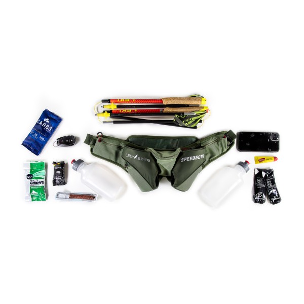 UltrAspire - Speedgoat 4.0 - Sac banane