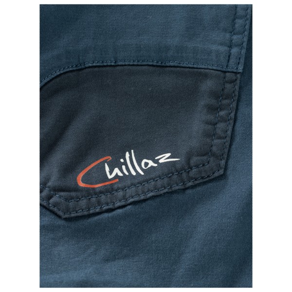Chillaz - Wilder Kaiser 2.0 - Corsaire