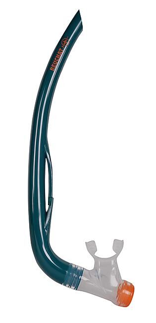 BEUCHAT - KIT MASQUE TUBA DE SNORKELING OCEO