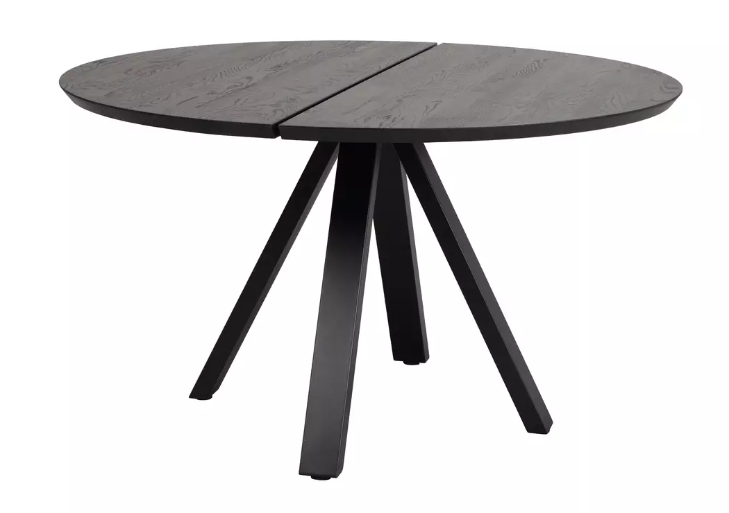 Esstisch Carradale 130 cm