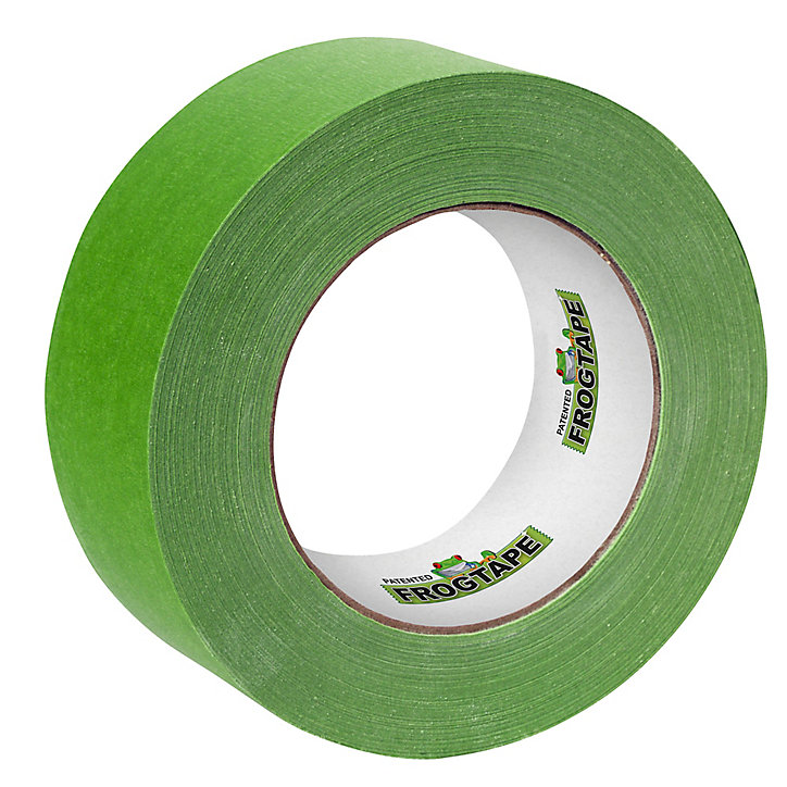 Ruban de masquage multisurfaces Frogtape 41,1 m x 48 mm - 1 rouleau