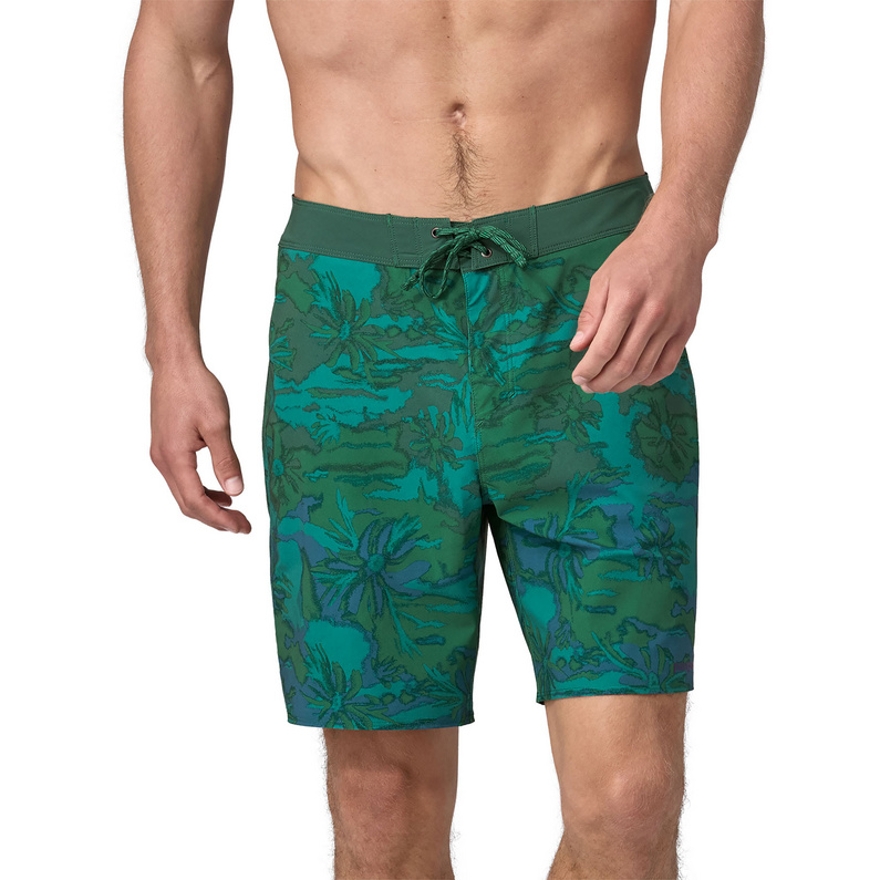 Patagonia Herren Hydropeak Boardshorts