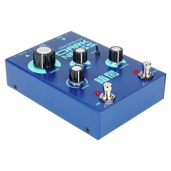 Dreadbox Darkness