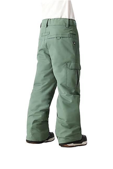 686 - PANTALON INFINITY CARGO