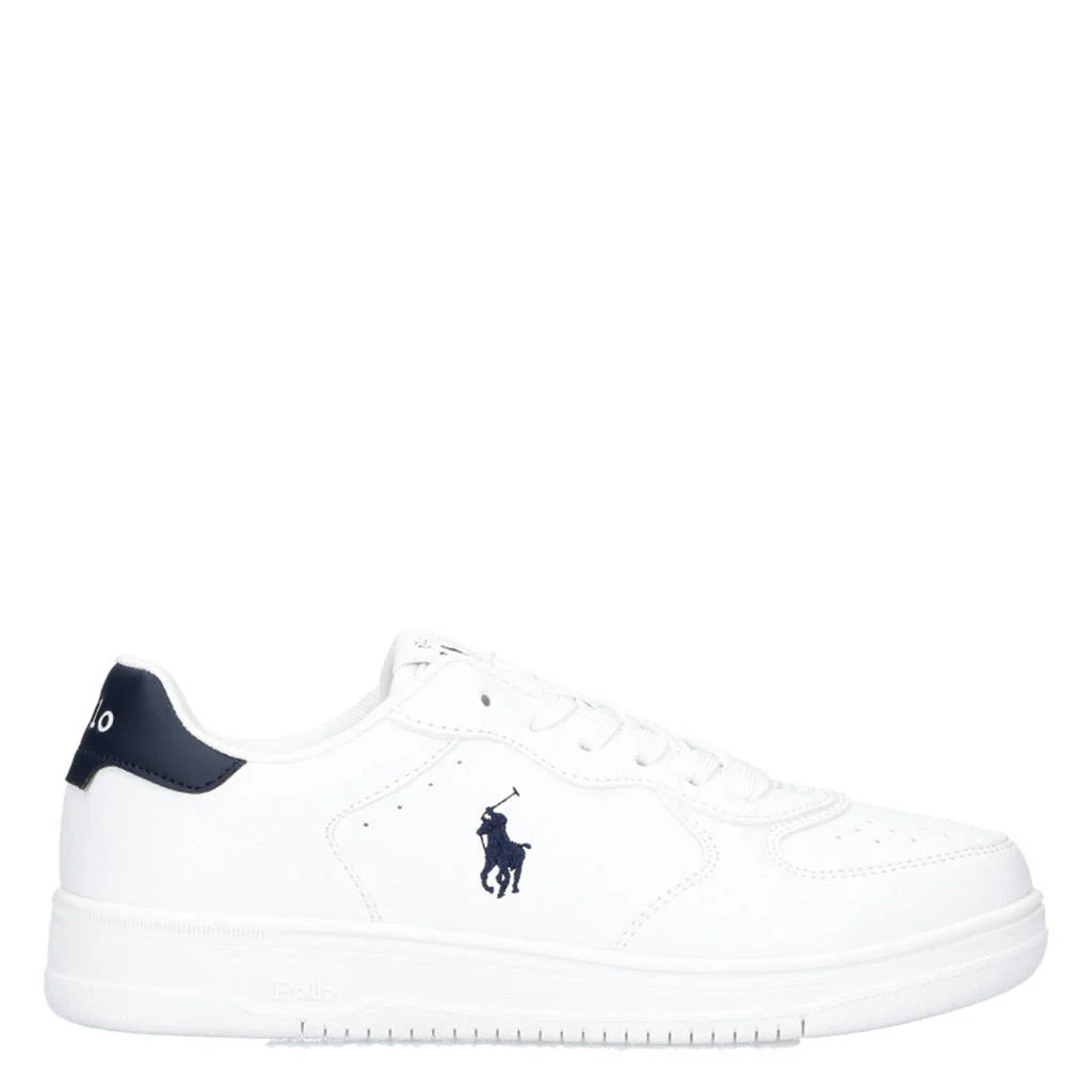 Ralph Lauren sneakers wit