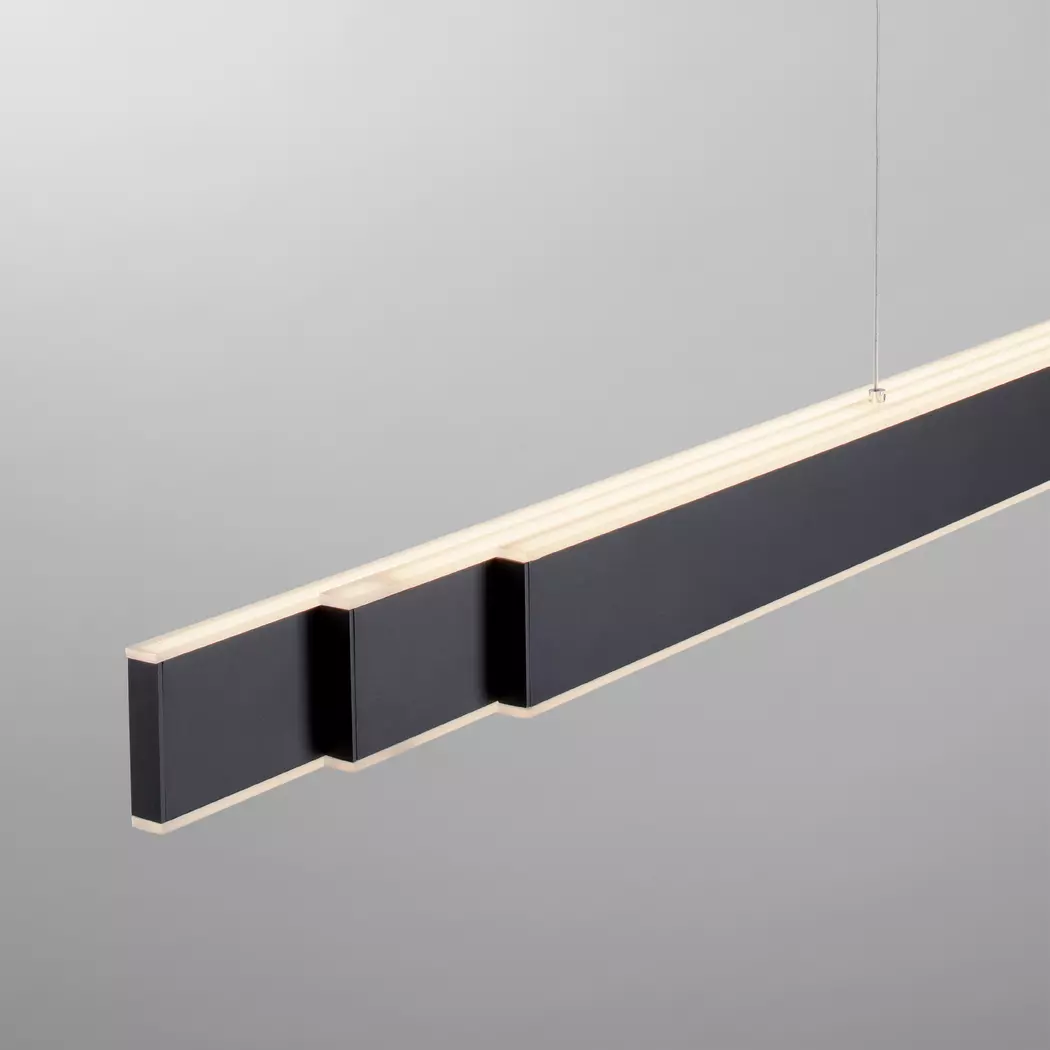 LED-Pendelleuchte Pure Lume