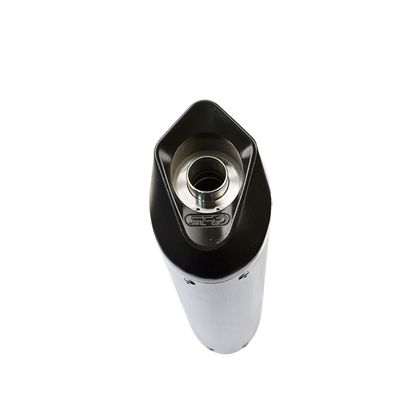Silencieux GPR FURORE NERO