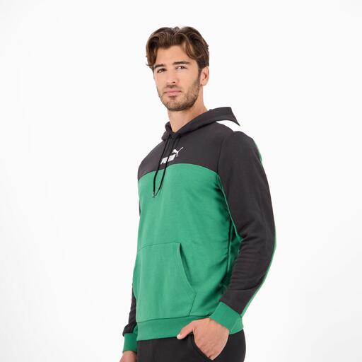 Bloco Puma