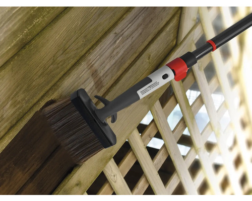 HORNBACH Professionele Afdichtingsset, 2-delig.