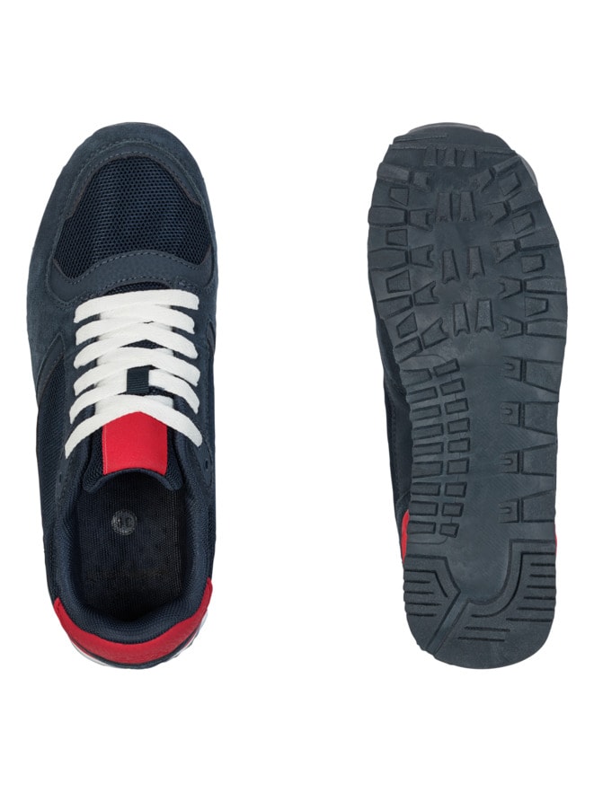 Ultraleicht Sneaker