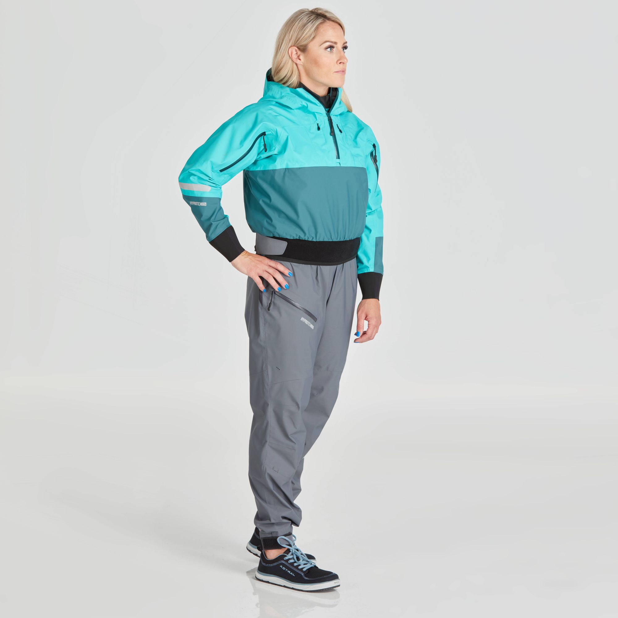 Kjøp NRS Riptide Splach Jacket fra Hekta På Tur