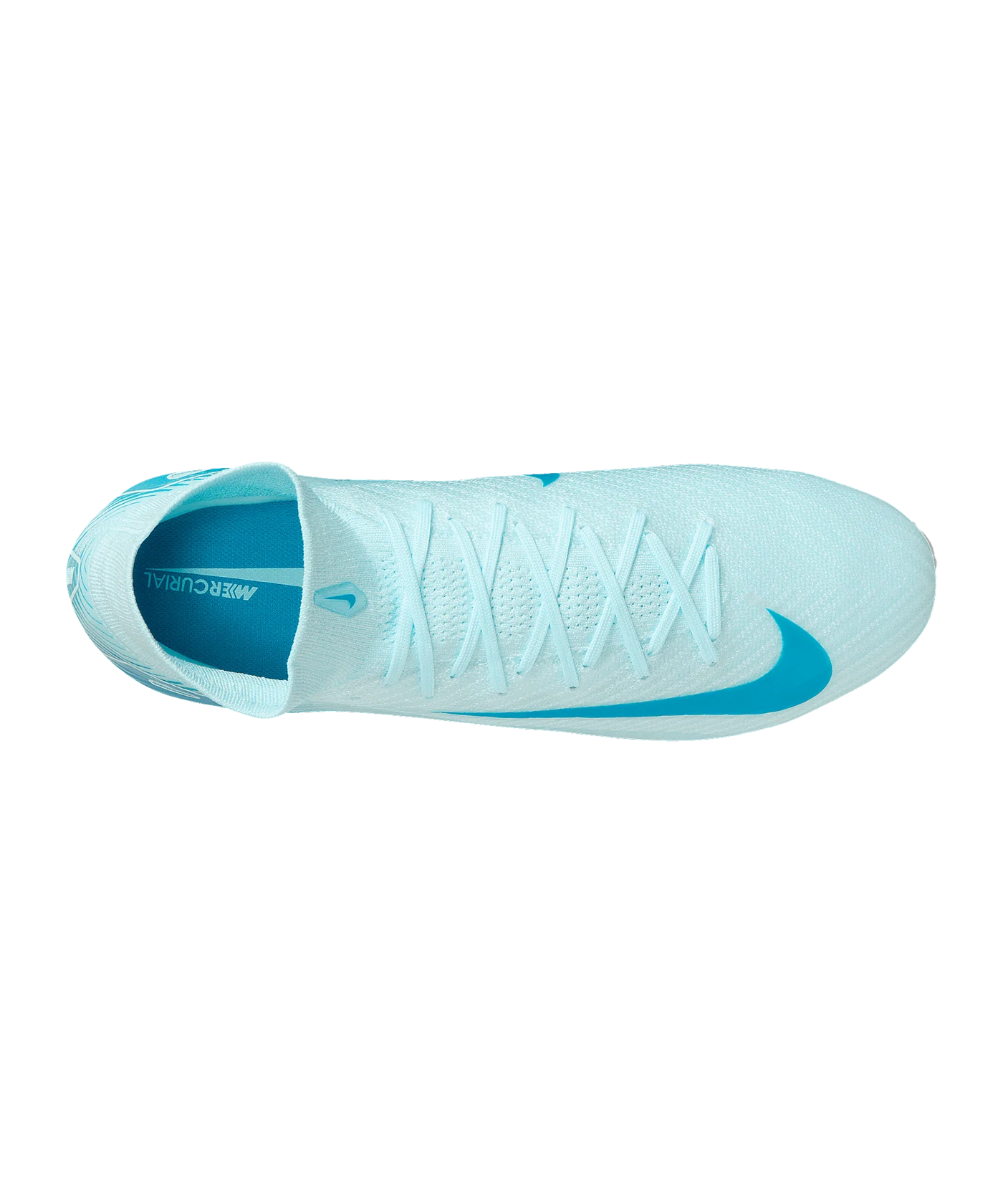 Nike Air Zoom Mercurial Superfly X Elite SG-Pro Mad Ambition Blau F400