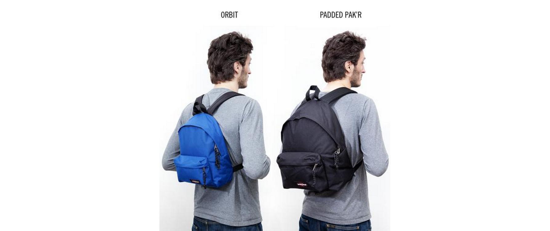 Freizeitrucksack Orbit 10 L 10 lKleiner Tagesrucksack