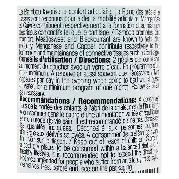 NutriExpert Artrogenol 60 cápsulas