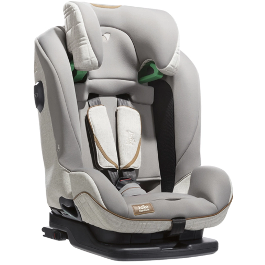 Joie Signature Autokindersitz i-Size i-Plenti 76 - 150 cm Oyster
