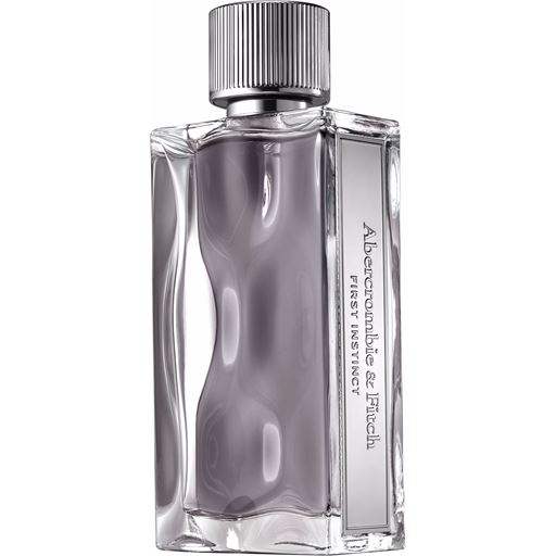 Abercrombie & Fitch First Instinct Men Eau De Toilette, 100 ml