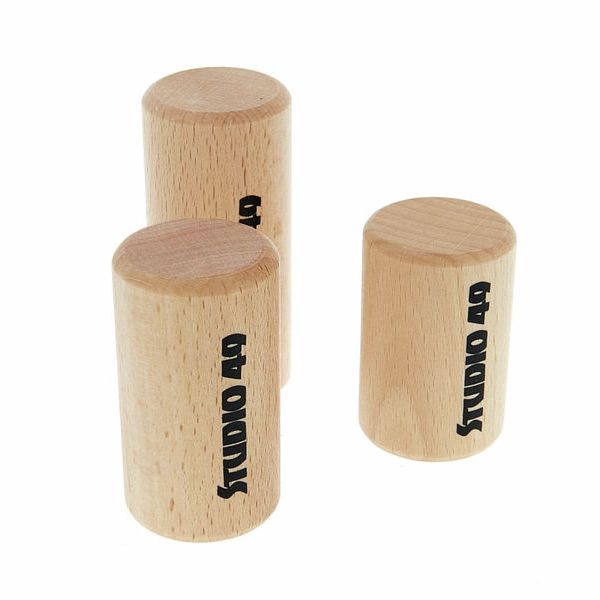 Studio 49 SH 3 Shaker Set