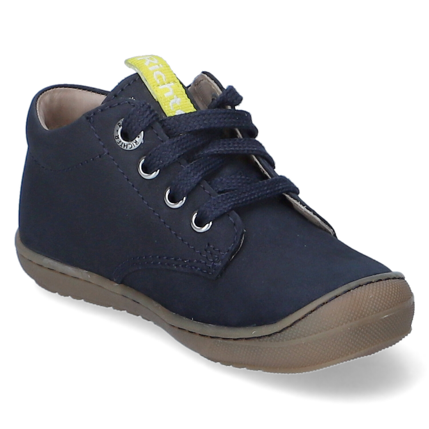 Richter Lauflernschuhe - marine