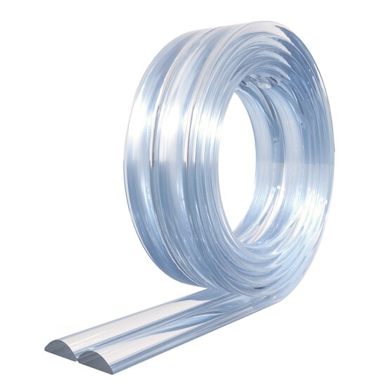 Rouleau protège meubles plastique   Transparent        de               Formula Baby