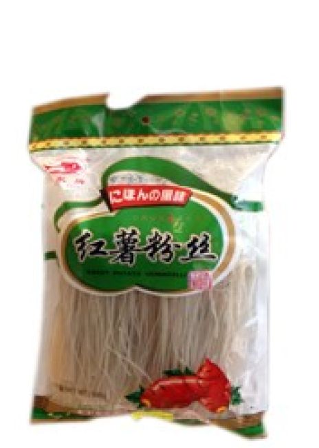 Fish Well Zoete Aardappelvermicelli 500g