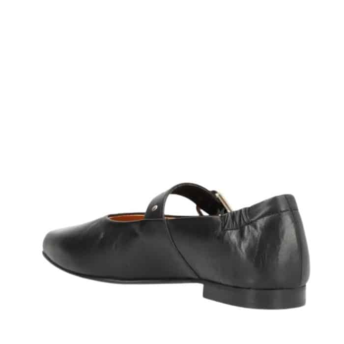 Shoedesign Copenhagen Jules Ballerinasko Dame