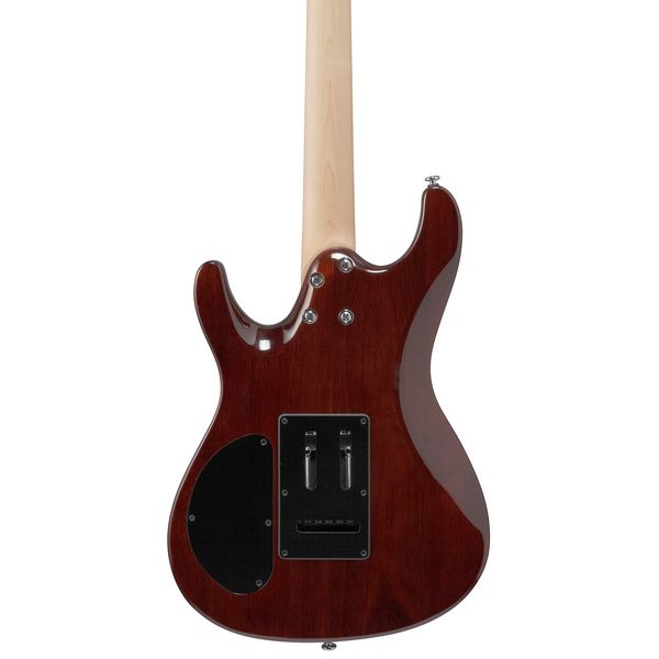 Ibanez SA260FM-BRG