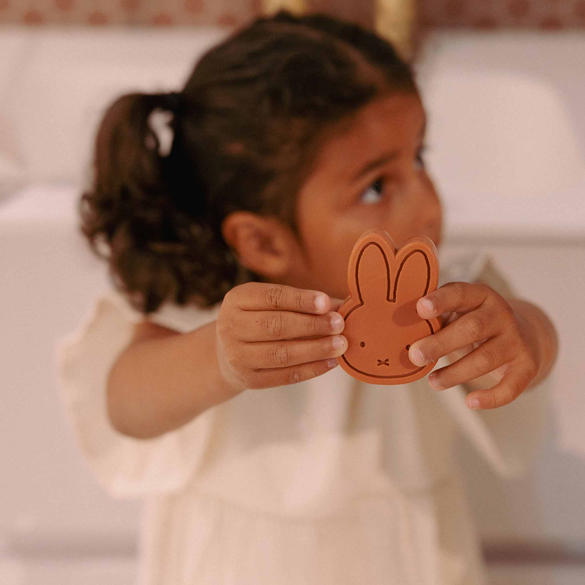 Miffy Care Gift Box Seifendose aus Silikon   Seife Terra